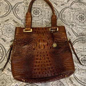 Brahmin Leather Purse